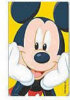Mickey Mouse Mini Playing Cards - Bicycle Brand