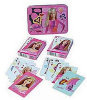 Barbie Collectors Tin - Bicycle Brand