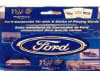 Ford Collectors Tin - Bicycle Brand