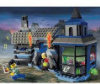LEGO Harry Potter - Knockturn Alley