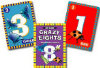 /trait101483/questt120008/critiquet120008U.S. Playing Card Company - Toys products - Crazy Eight Playing Cards - Hoyle