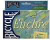 Euchre Games Strategy and Rules - 2 Decks - Bicycle Brand
