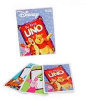 Uno Card Game - My First Uno Card Game - Winnie the Pooh - King-Size