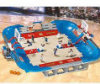 LEGO Basketball - The Ultimate NBA Arena