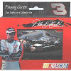 Dale Earnhardt Collectors Tin - Bicycle Brand