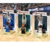 LEGO NBA - NBA Collectors #1