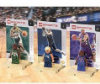 LEGO NBA - NBA Collectors #3