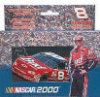 Dale Earnhardt Jr. Collectors Tin - Bicycle Brand