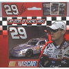 Kevin Harvick Collectors Tin - Bicycle Brand