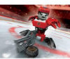 LEGO Hockey - Puck Passer