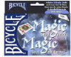 Magic Card Tricks - Bicycle Brand