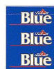 Labatt Blue Playing Cards - Bicycle Brand