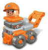 LEGO Explore: Tow-Me Truck