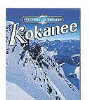 Kokanee Playing Cards - Bicycle Brand
