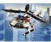 LEGO World City - Police Helicopter