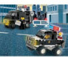 LEGO World City - Police Highway Patrol 4WD and Undercover Van
