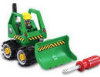 LEGO Explore: A-Tech Mini Dozer