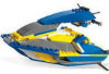 LEGO Designer: Sea Riders Challenge