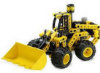 - ZooScape - LEGO Technic: Front End Loader