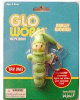 Gloworm Keychain