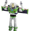 Flying Buzz Lightyear