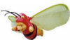 Winnie the Pooh: Flying Honey Bee Pooh