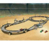 Multi-Challenge Race Track