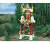 - ZooScape - LEGO Orient Expedition: Tygurah's Roar