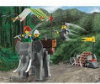 - ZooScape - LEGO Orient Expedition: Elephant Caravan