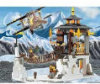 - ZooScape - LEGO Orient Expedition: Temple of Mount Everest