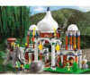 - ZooScape - LEGO Orient Expedition: Scorpion Palace