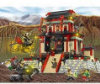 - ZooScape - LEGO Orient Expedition: Dragon Fortress