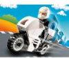 LEGO 4Juniors: Police Motorcycle