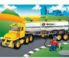 - ZooScape - LEGO 4Juniors: Tanker Truck