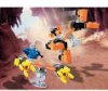 LEGO Star Wars: MINI Sebulba's Podracer & Anakin's Podracer