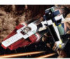 LEGO Star Wars: MINI Jedi Starfighter and Slave I