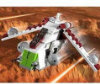 LEGO Star Wars: MINI Republic Gunship