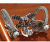 LEGO Star Wars: Hailfire Droid