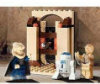 LEGO Star Wars - Saga: Jabba's Message