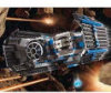 LEGO Star Wars - Saga: Tie Bomber