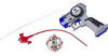 - ZooScape - Beyblades: Dragoon V Remote Control Top - 27 mhz
