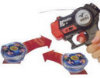 - ZooScape - Beyblades: Dranzer V Remote Control Top - 49 mhz