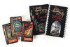 - ZooScape - Lord of the Rings Tarot Deck and Book Set