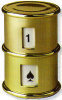 Trump Indicator for Bridge
