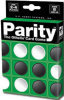 - ZooScape - Parity Card Game