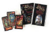 Lord of the Rings Deck & Book Set