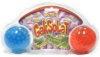 - ZooScape - Nickelodeon Nicktivities Gak Splat Ball 2 Pack
