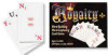 /trait101489/questt120200/critiquet120200U.S. Games Systems - Toys products - Royalty Word Card Game