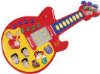 - ZooScape - Wiggles - Musical Guitar