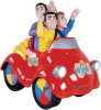 - ZooScape - Toot Toot Wiggles Car